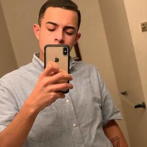 Meet your Posher, Marco antonio